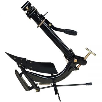 Evotools  682362 - Pulg dublu motosapa motocultor