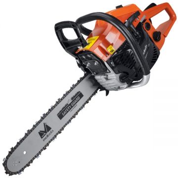 Evotools  CS 580 - Drujba cu motor pe benzina 3.3 CP 45 cm 58 cm3