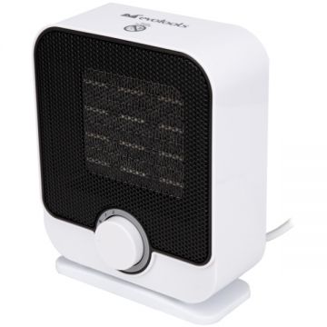 Evotools  EH 1500B EPTO - Aeroterma electrica 1.5 kW 110 m3/h 2 trepte calorice monofazata