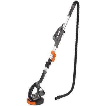 Evotools  EPTO PLUS DWS 750 - Slefuitor pentru pereti 750 W 215 mm