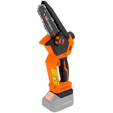 Evotools  ONE EPTO - Drujba fara acumulatori si incarcator Li-Ion 18 V - Ah 12.5 cm 11 m/s