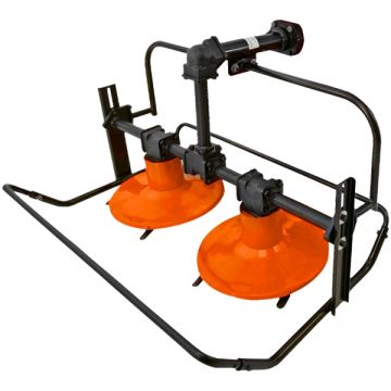 Evotools  RM2000 - Cositoare rotativa motocultor