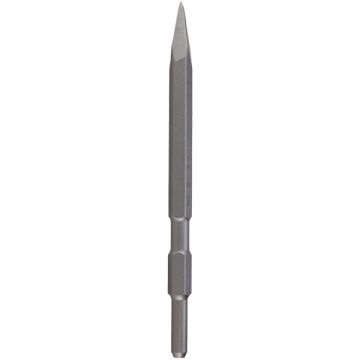 Evotools  s12962 - Dalta ascutita (spit) -x410 mm hexagon 30 mm