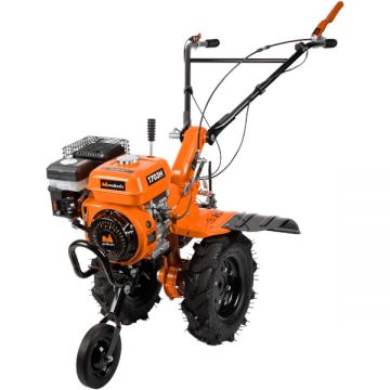 Evotools  T703H - Motocultor Evotools - 7 CP 53-88 cm 3 viteze (2 inainte + 1 inapoi) benzina fara plumb