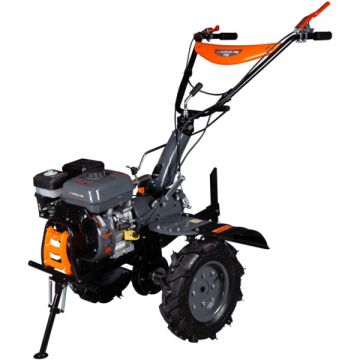 Evotools  T750 - Motocultor Evotools - 7.5 CP 55-85 cm 4 viteze (3 inainte + 1 inapoi) benzina fara plumb