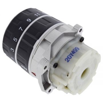 Makita  127499-5 - Ansamblu angrenaj DHP484