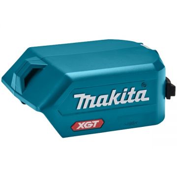 Makita  ADP001G XGT - Adaptor cu port USB 40 V