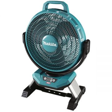 Makita  CF002GZ XGT - Ventilator fara acumulatori Li-Ion 40 V -  Ah 3 trepte