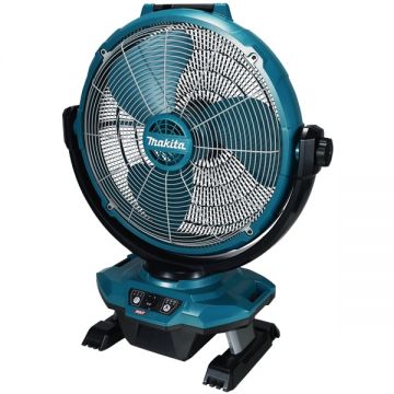 Makita  CF003GZ XGT - Ventilator fara acumulatori Li-Ion 40 V -  Ah 2 trepte