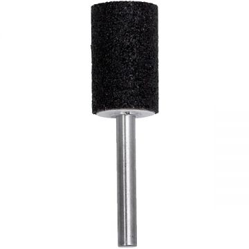 Metabo  628337000 - Piatra polizor drept 25 mm forma cilindrica otel inoxidabil