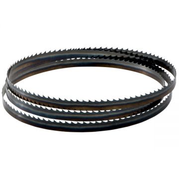 Metabo  630855000 - Panza fierastrau banda 2230x16x0.5 mm lemn plastic BS 0633