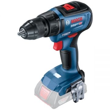 Pachet  10x Bosch GSR 18V-50 - Masina de gaurit si insurubat fara acumulatori si incarcator Li-Ion 18 V - Ah 50 Nm