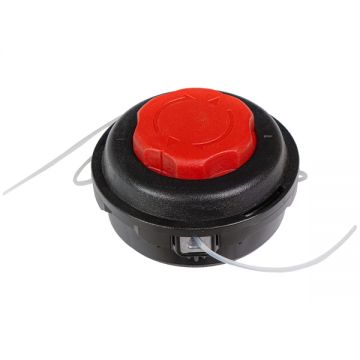 Raider  110347 - Cap cu  2 fire -  mm -