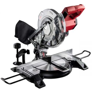 Raider  RDP-SMS20 - Fierastrau circular stationar fara acumulatori si incarcator Li-Ion 20 V - Ah 210x30 mm