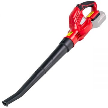 Raider  RDP-YBL20 - Suflanta de gradina fara acumulatori si incarcator Li-Ion 20 V - Ah 300 m3/h