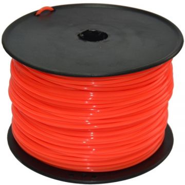 Ruris  6-624r - Fir de taiere 2.4 mm 260 m forma rotunda