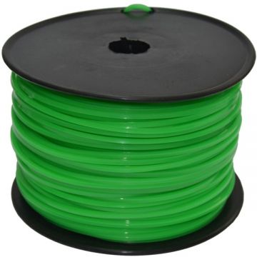Ruris  6-625p - Fir de taiere 2.4 mm 225 m forma patrata