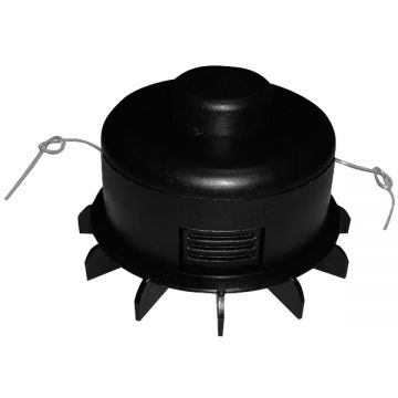 Ruris  Autocut TE400 - Cap cu  2 fire -  mm TE400