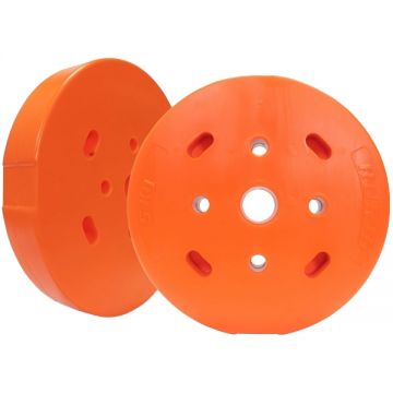 Ruris  CG 10kg - Set contragreutati 10 kg 6000K 6500K 7000K 7500ACC 6500CRT 7800CRT 651KSD 701KS 731K 732ACC 751KS 753K