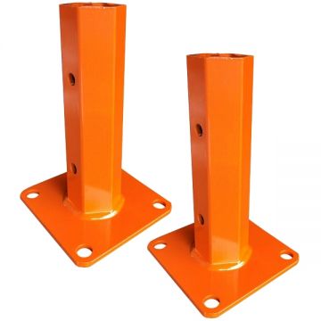 Ruris  REV2 - Set manicot plug 751KS 1001KSD 1300KS 913ACC 915K 918K