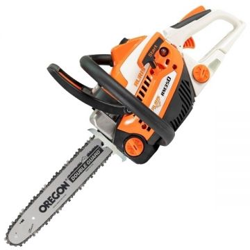 Ruris  RM350 - RESIGILAT - Drujba cu motor pe benzina 2 CP 35 cm 35 cm3