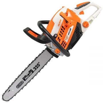 Ruris  RM540 - Drujba cu motor pe benzina 3.6 CP 50 cm 54.3 cm3