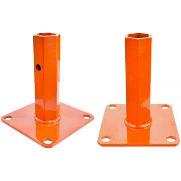Ruris  ts103 - Set manicot plug 710K 721S 731K 732ACC