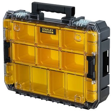 Stanley  FATMAX PRO-STACK - Cutie din plastic 440x333x120 mm maner transport