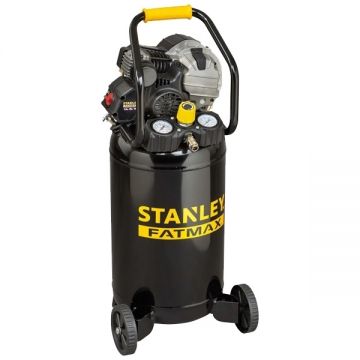 Stanley  HY 227/10/30V - RESIGILAT - Compresor cu ulei 1500 W 30 l 222 l/min 10 bar