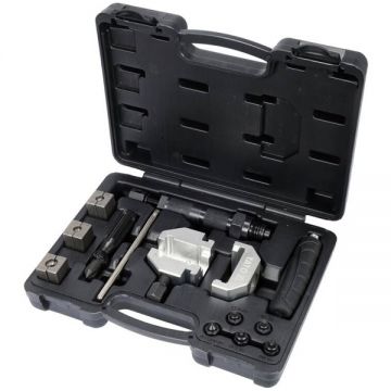 Yato  YT-06088 - Presa hidraulica pentru conducte frana si aer conditionat 14 bucati