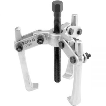 Yato YT-2519 - Extractor cu 3 brate 80 mm Yato YT-2519 - Extractor cu 3 brate 80 mm