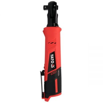 Yato  YT-829021 - Antrenor fara acumulator si incarcator Li-Ion 12 V - Ah 80 Nm