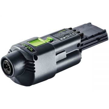 Festool  ACA 220-240/18V Ergo - Adaptor de retea ETSC 125 RTSC 400 DTSC 400