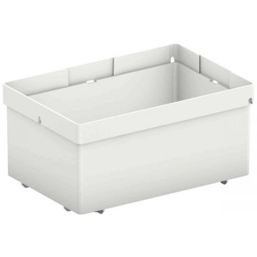 Festool  Box 100x150x68/6 - Cutie din plastic 100x150x68 mm