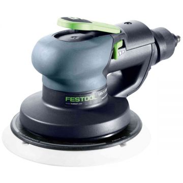Festool  LEX 3 150/3 - Slefuitor cu excentric pneumatic 150 mm 6 bar 290 l/min