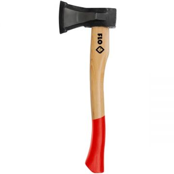 Flo  32930 - Topor - mm coada lemn
