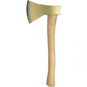 Flo  33080 - Topor - mm coada lemn