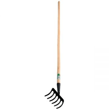 Flo  35740 - Grebla - mm 6 dinti
