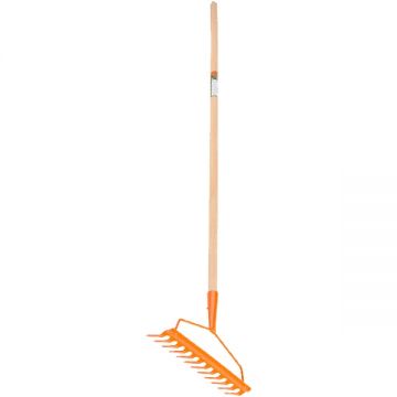 Flo  35757 - Grebla - mm 12 dinti