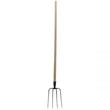Flo  35816 - Furca cu 4 dinti 1550x-mm