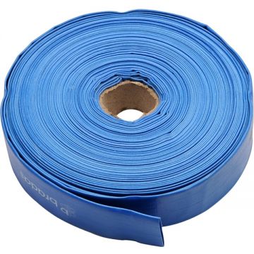 Flo  79982 - Furtun 50  m 1 inch 2 bar - grade fara tambur