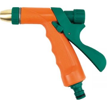 Flo  89215 - Pistol de stropit 3 moduri de pulverizare