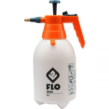 Flo  89509 - Pulverizator 2 l 2 bar