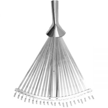 Flo  99391 - Grebla 460 mm 22 dinti