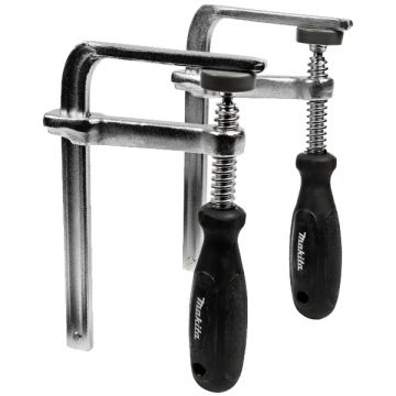 Makita  194385-5 - Set menghina de mana 2 bucati