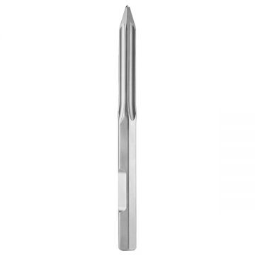 Makita  B-10372 - Dalta ascutita (spit) -x400 mm hexagon 28.6 mm autoascutire