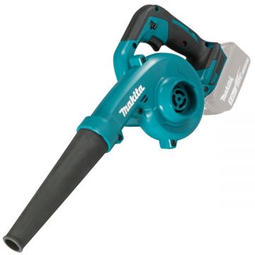 Makita  DUB185Z - Suflanta de gradina fara acumulatori si incarcator Li-Ion 18 V - Ah 186 m3/h