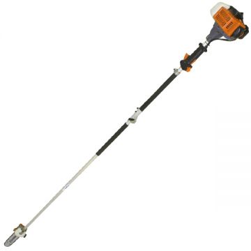 Ruris  R10 - Drujba cu motor pe benzina 1.4 CP 30 cm 33 cm3