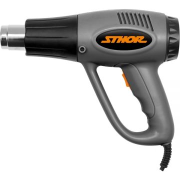 Sthor  79320 - Suflanta cu aer cald 2000 W 350-550 grade C - l/min
