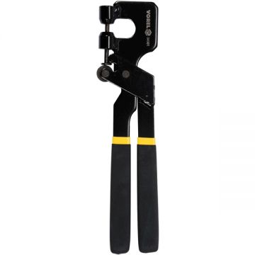 Vorel  04301 - Cleste pentru imbinare profile gips-carton 300  mm 0.8  mm